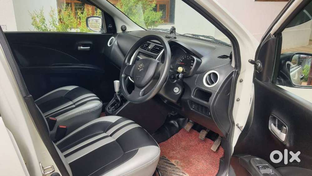 Maruti Suzuki Celerio X Vxi, 2018, Petrol