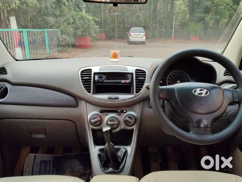 Instagram I10 Need Someone Who Can Advertise This Car In Instagram