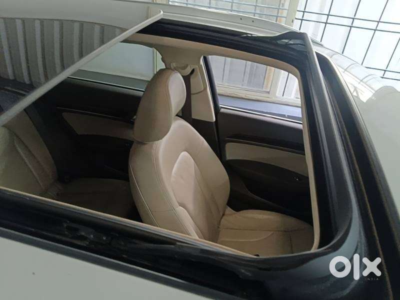 Audi Q3 2.0 35 Tdi Technology, 2016, Diesel