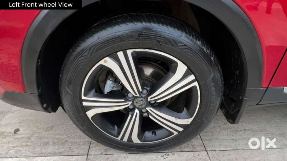 Mg Astor 1.5 Sharp Cvt, 2022, Petrol