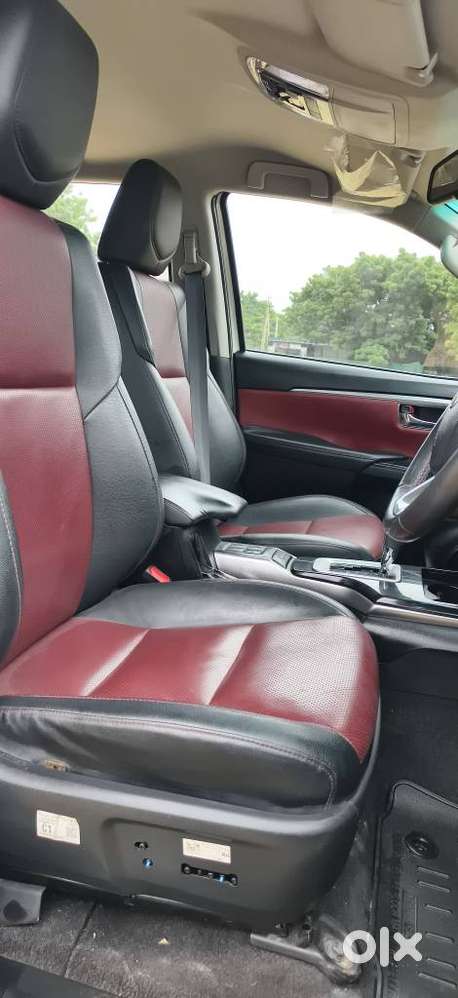Toyota Fortuner Legender 4x2 At 2.8, 2025, Diesel