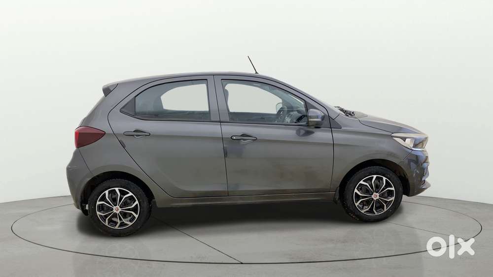 Tata Tiago 1.2 Revotron Xt, 2020, Petrol