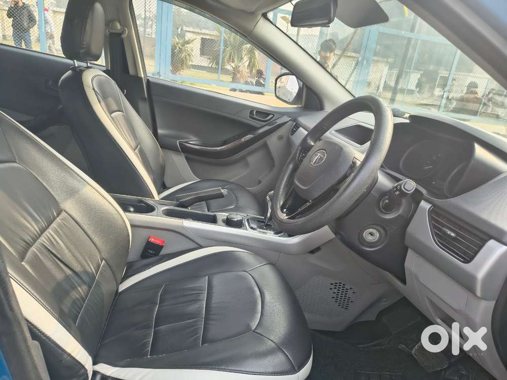 Tata Nexon