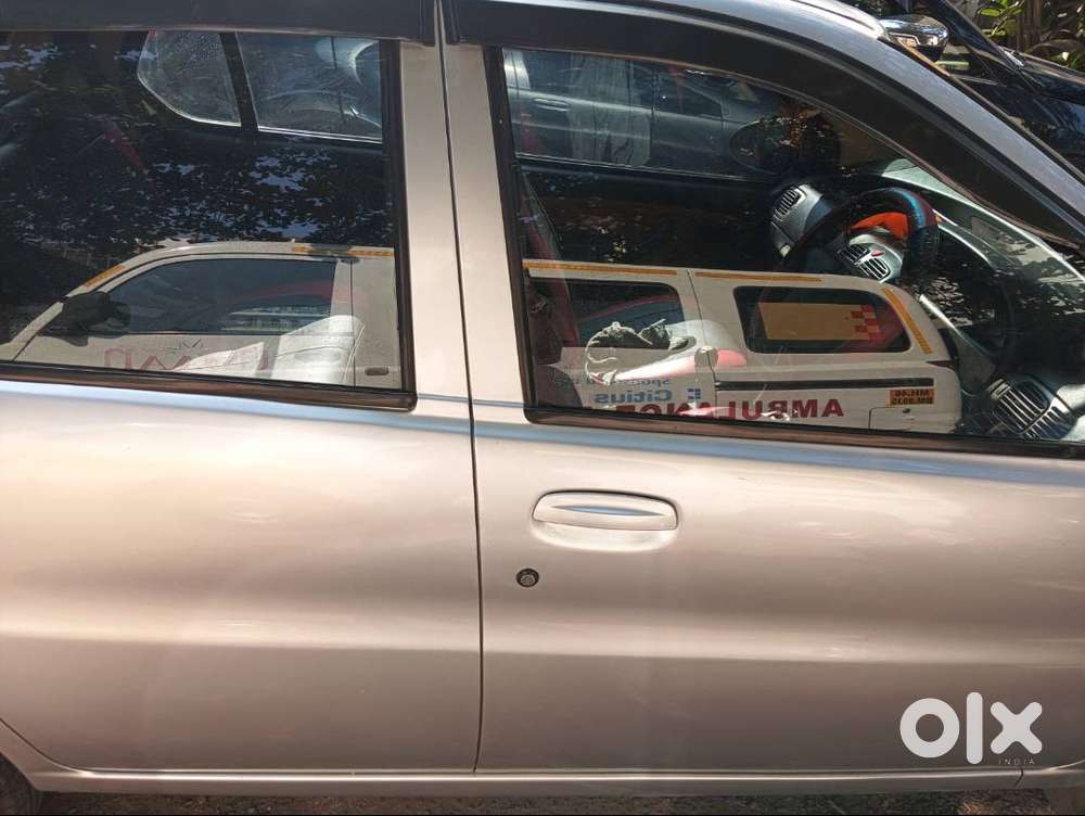 Best Condition Tata Indica V2