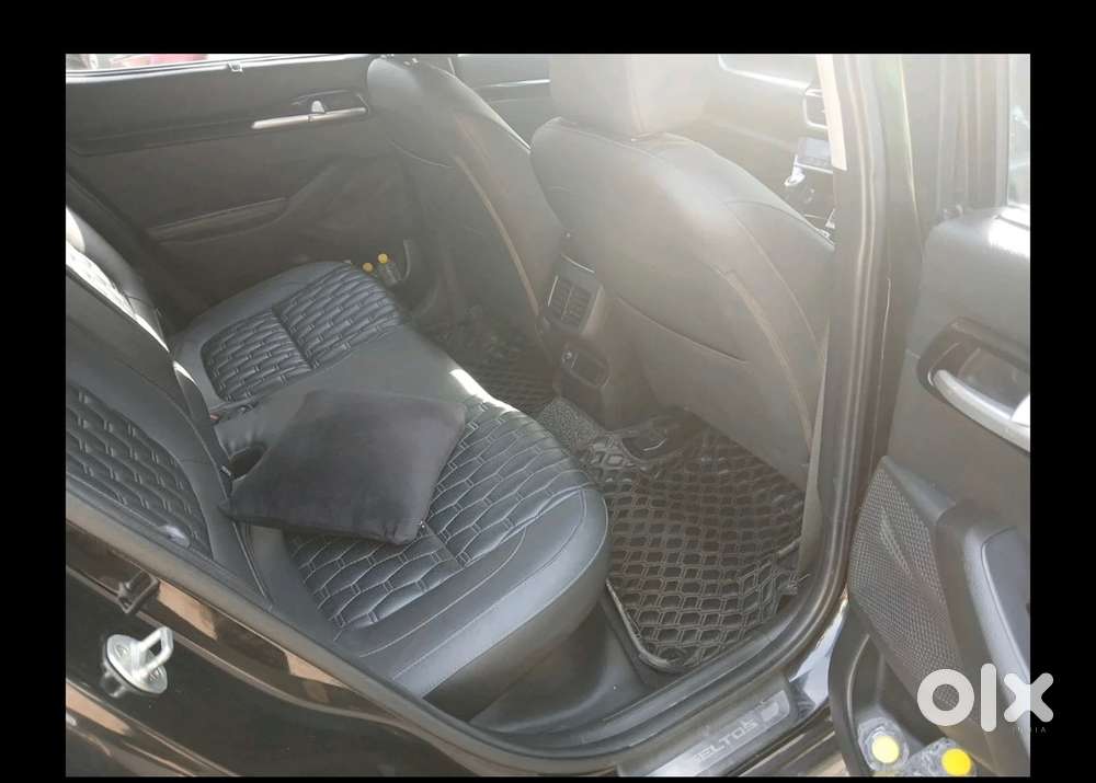 Kia Seltos 2020 Diesel Good Condition