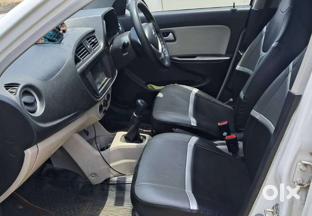 Maruti Suzuki Alto 0.8 Lxi (o), 2021, Petrol