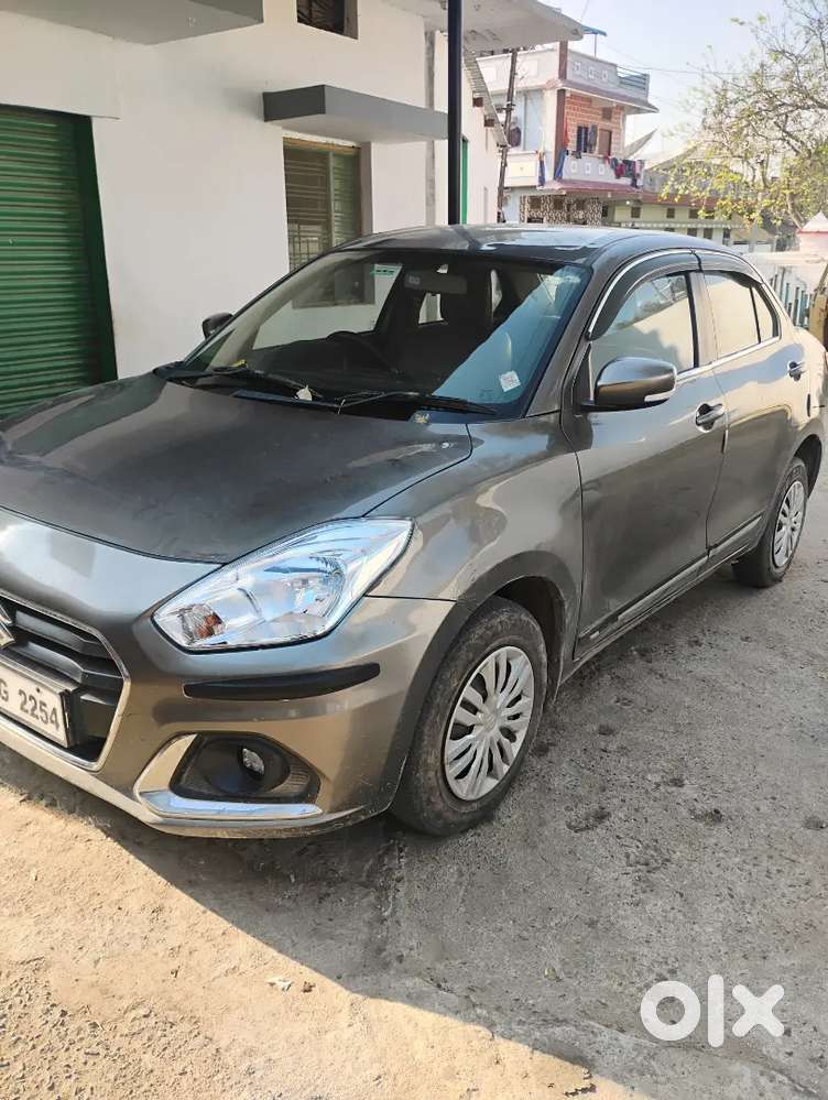 Maruti Suzuki Dzire