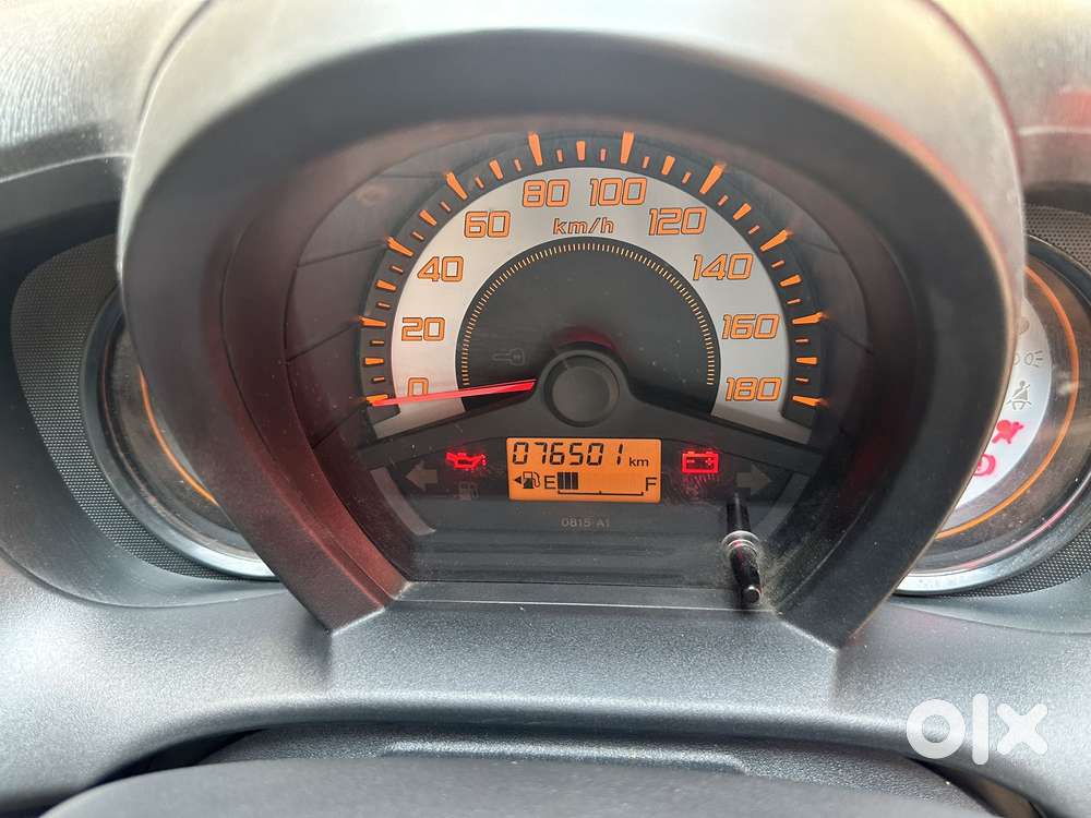 Honda Brio 2013-2016 Vx O At, 2014, Petrol