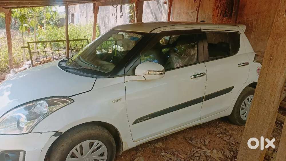 Maruti Suzuki Swift