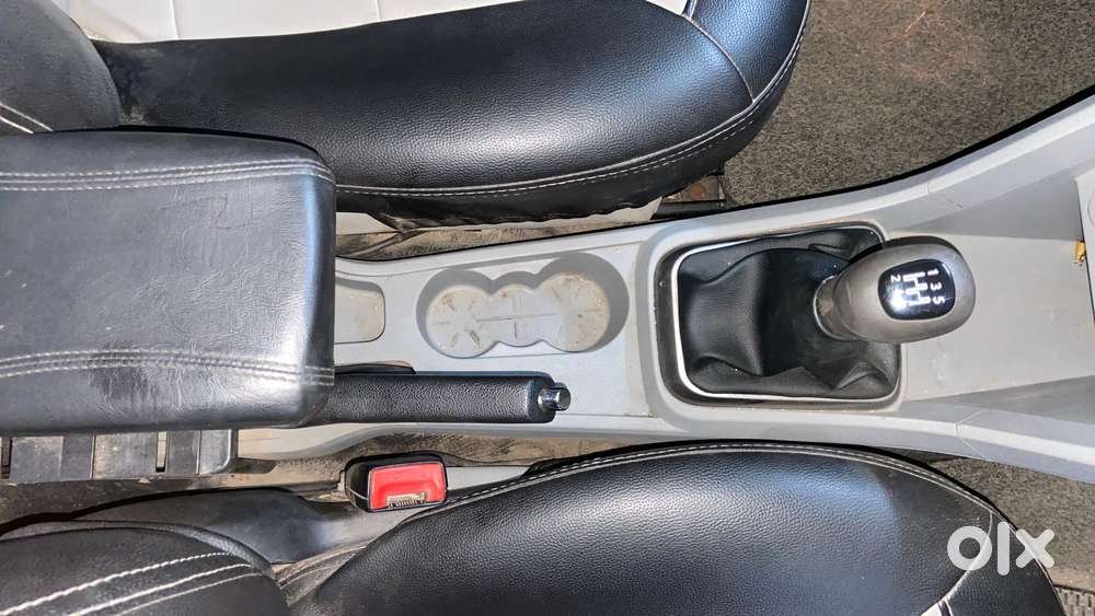 Tata Tigor Xz, 2020, Petrol