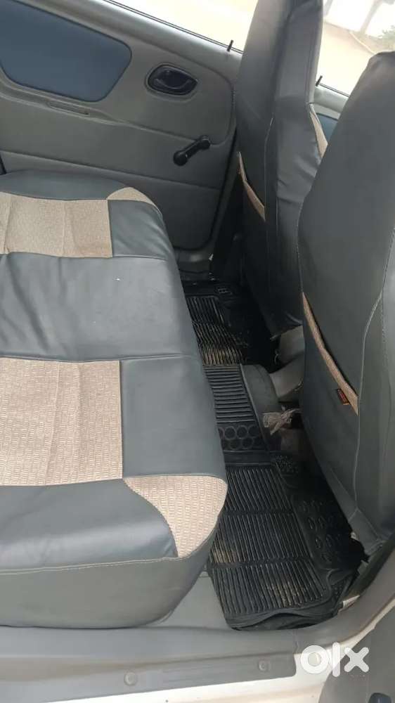 Maruti Suzuki Alto 2014