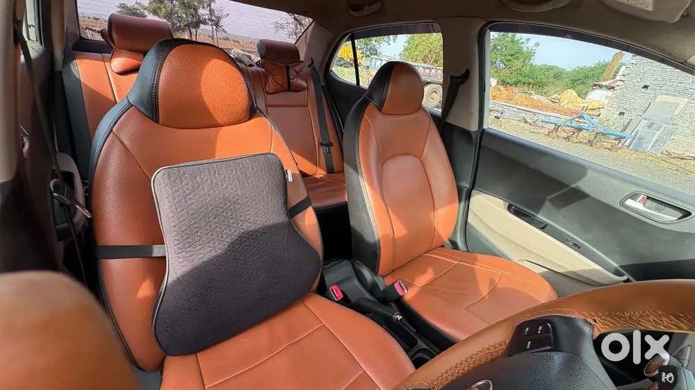 Hyundai Xcent 1.2 Crdi 2019