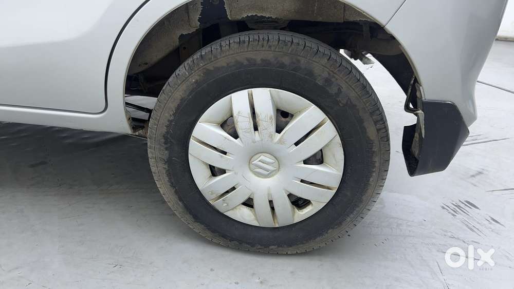 Maruti Suzuki Alto 800 Lxi, 2013, Petrol