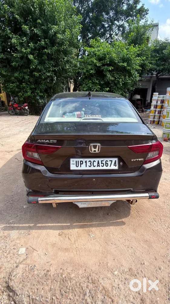 Honda Amaze 1.2 2023 Petrol Manual 56000 Km Driven