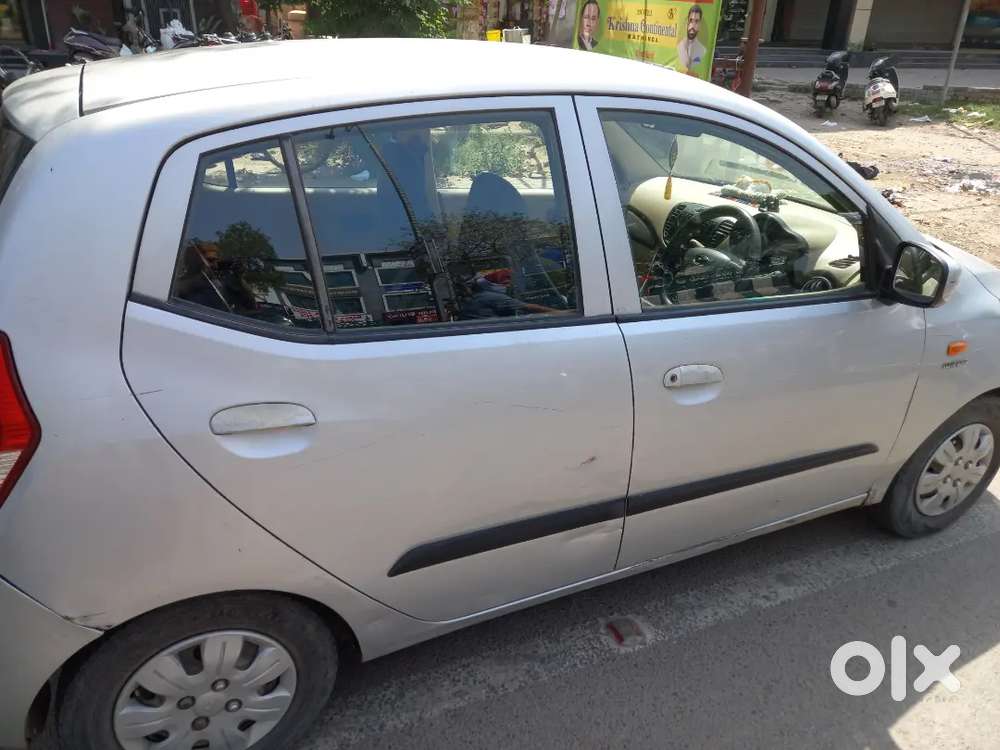 Hyundai I10 2008 Model Pasing 2030