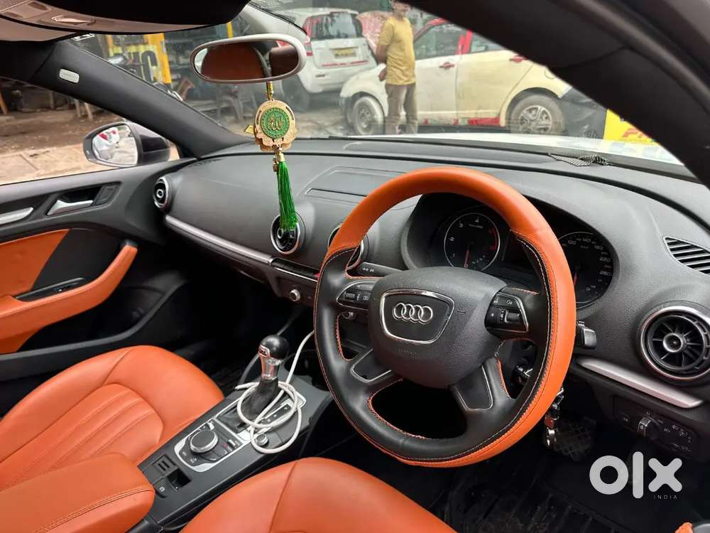 Audi A3 Tdi