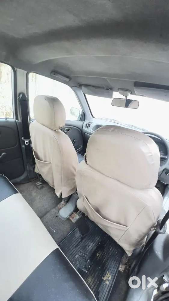 Maruti Suzuki 800 2007 Petrol Manual