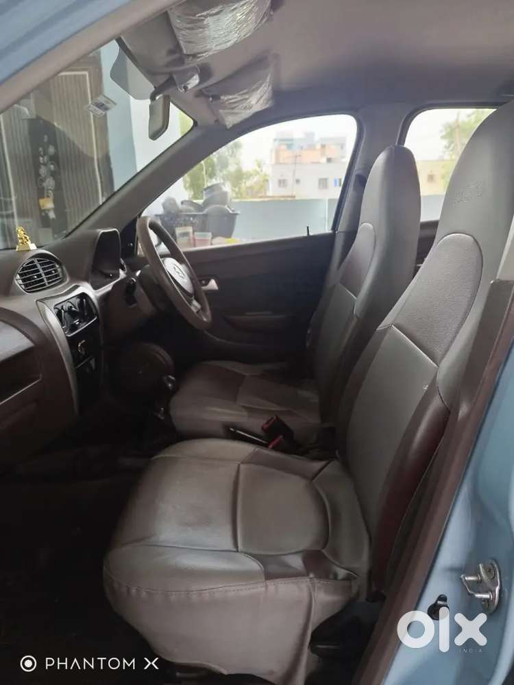 Maruti Suzuki Alto 800 2013 Petrol 38000 Km Driven