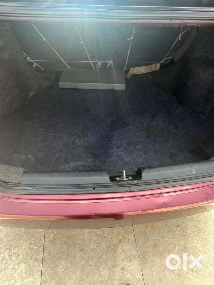 Honda City 2012 Petrol Well Maintained