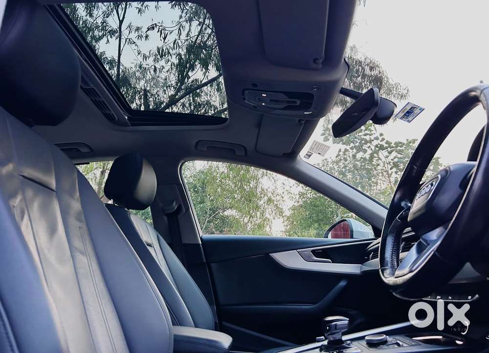 Audi A4 2.0 35 Tdi Premium, 2018, Diesel