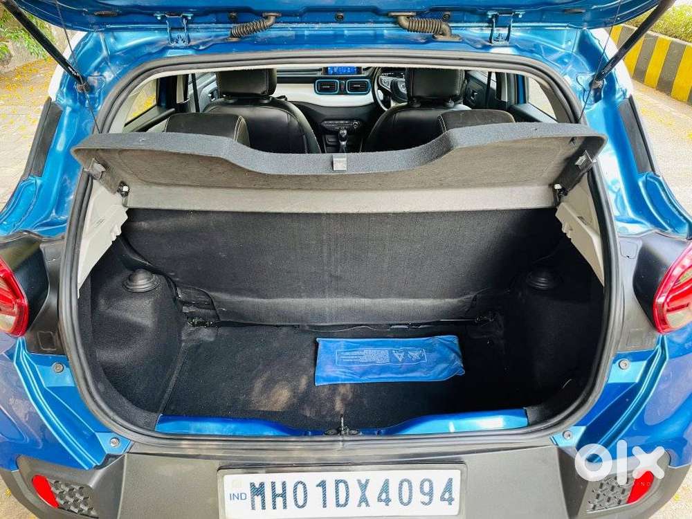 Tata Punch Creative, 2022, Petrol