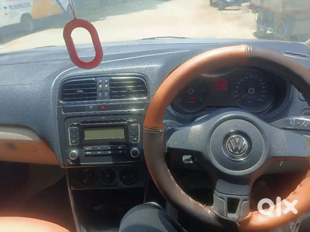 Volkswagen Polo 2012 Diesel Well Maintained