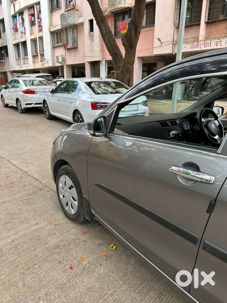 Maruti Suzuki Swift 2019