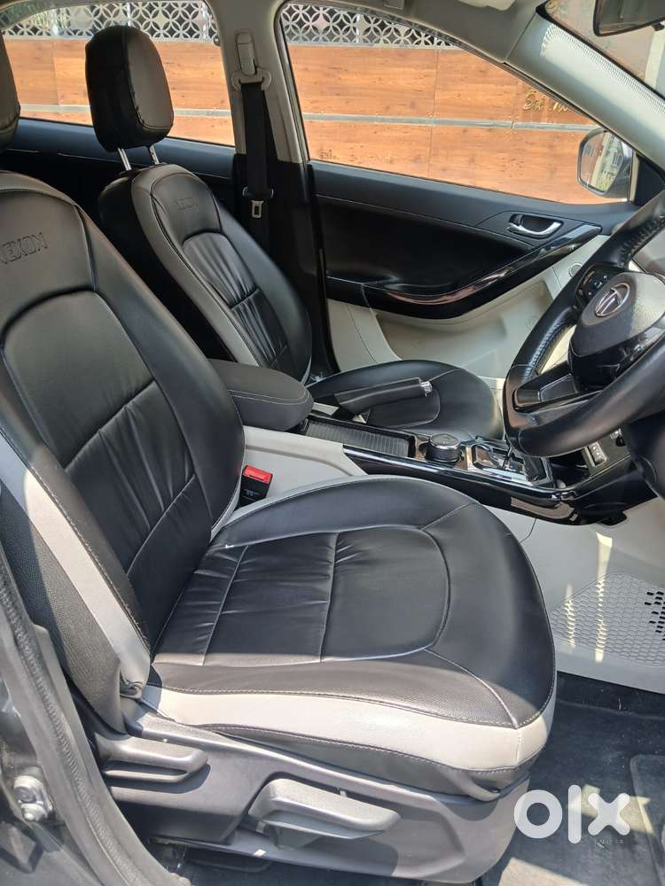 Tata Nexon 1.2 Revotron Xza Plus, 2023, Petrol