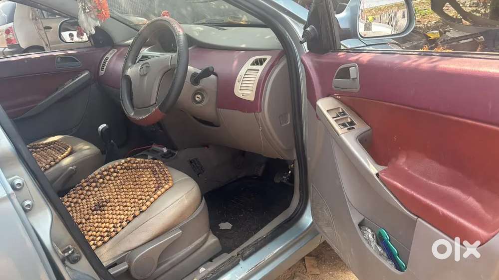 Tata Indica Vista 2009 Petrol 105000 Km Driven