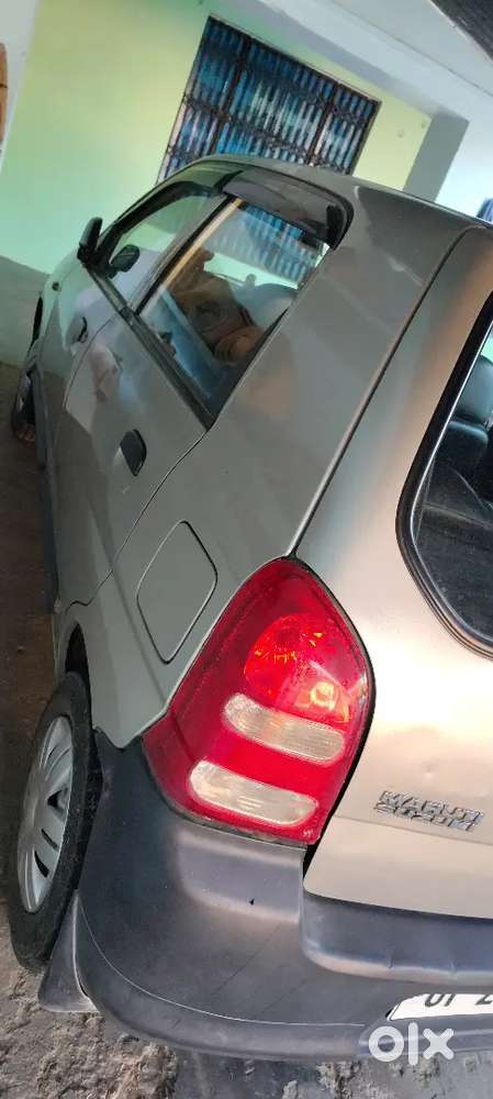 Alto Lx New Condition