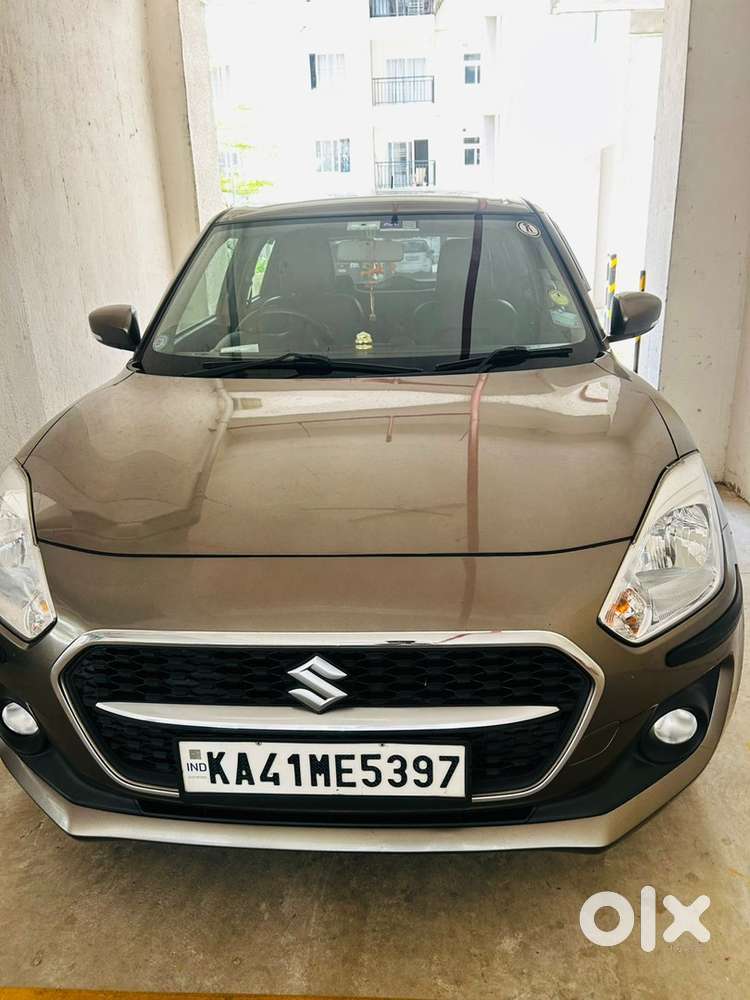 Swift Vxi Automatic 2023