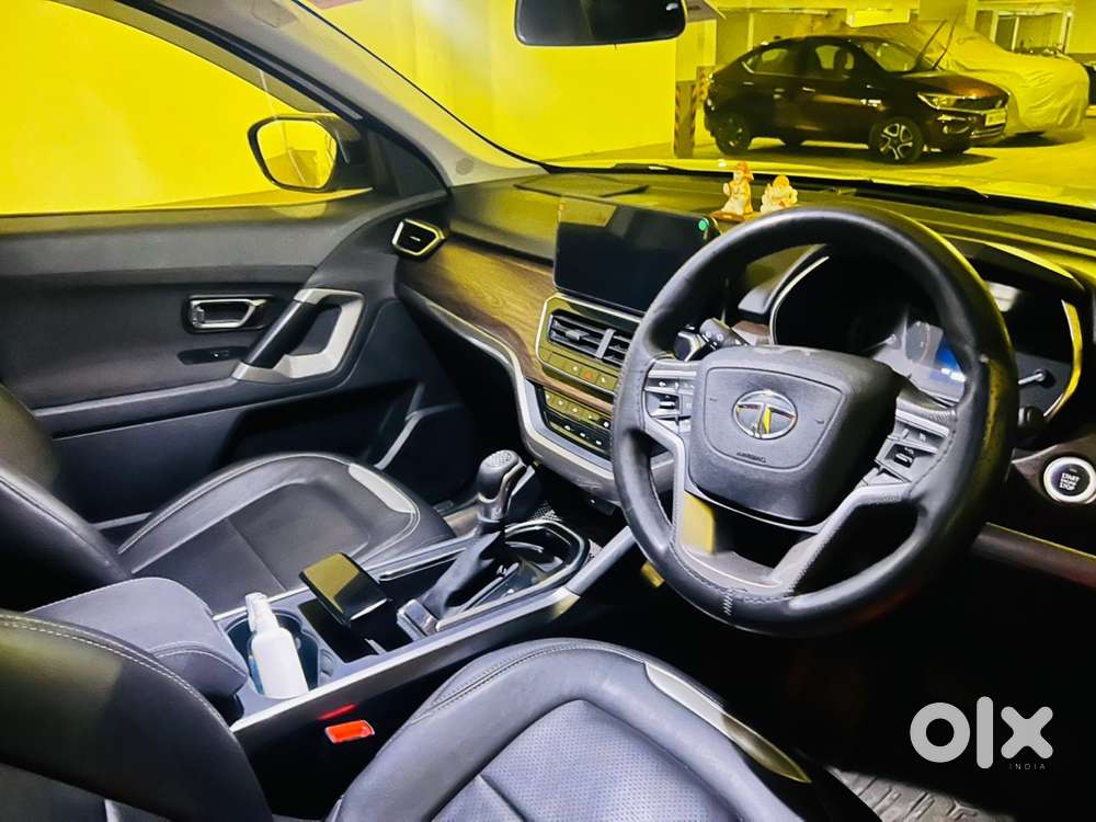 Tata Harrier 2023 Diesel Automatic