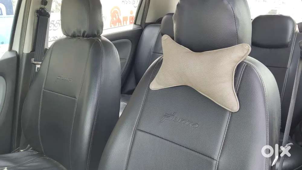 Fiat Punto 2014 Diesel 10160 Km Driven
