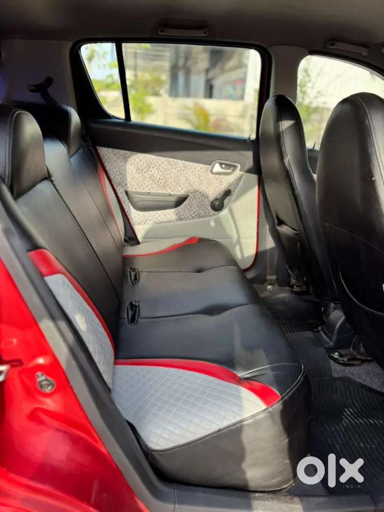 Maruti Suzuki Alto 2017