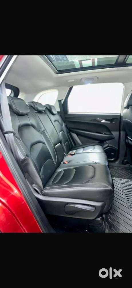 Mg Hector 1.5 Smart Dct, 2019, Petrol