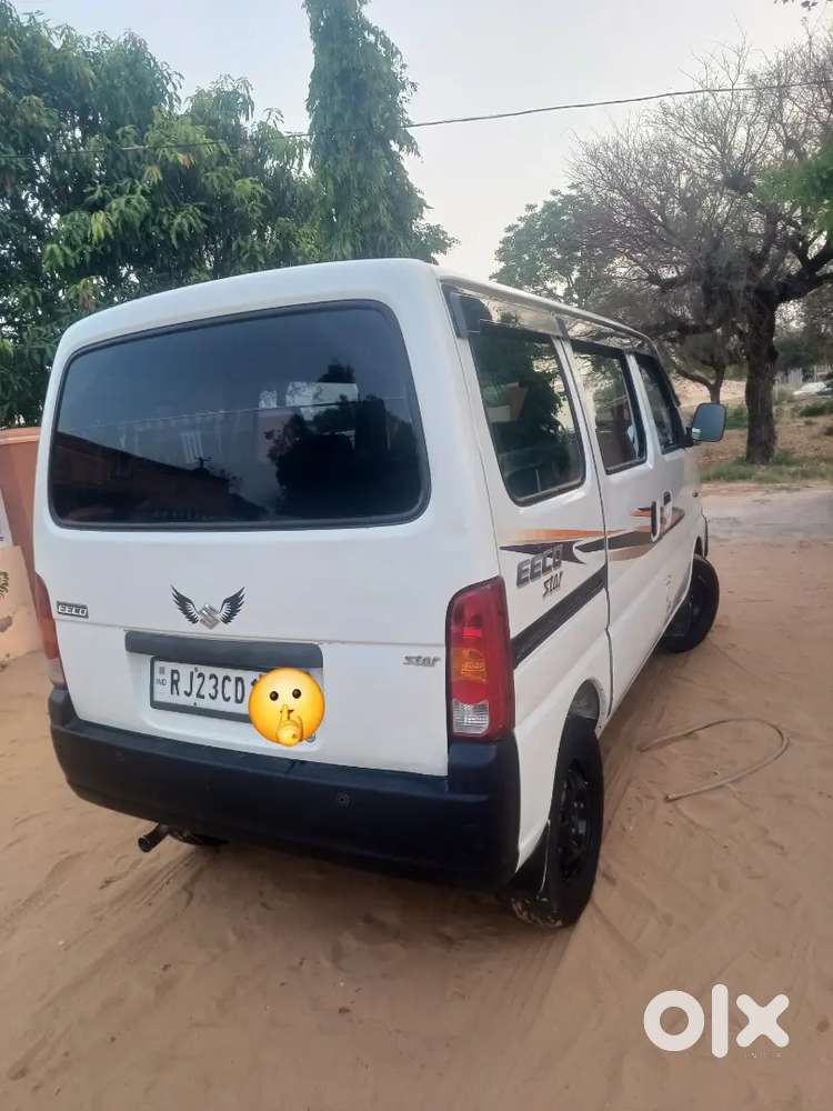 Maruti Suzuki Eeco 2020 In Good Condition