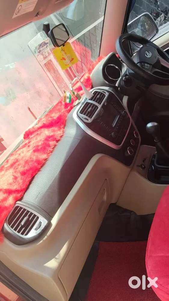 Mahindra Tuv 300 2017 Diesel Good Condition