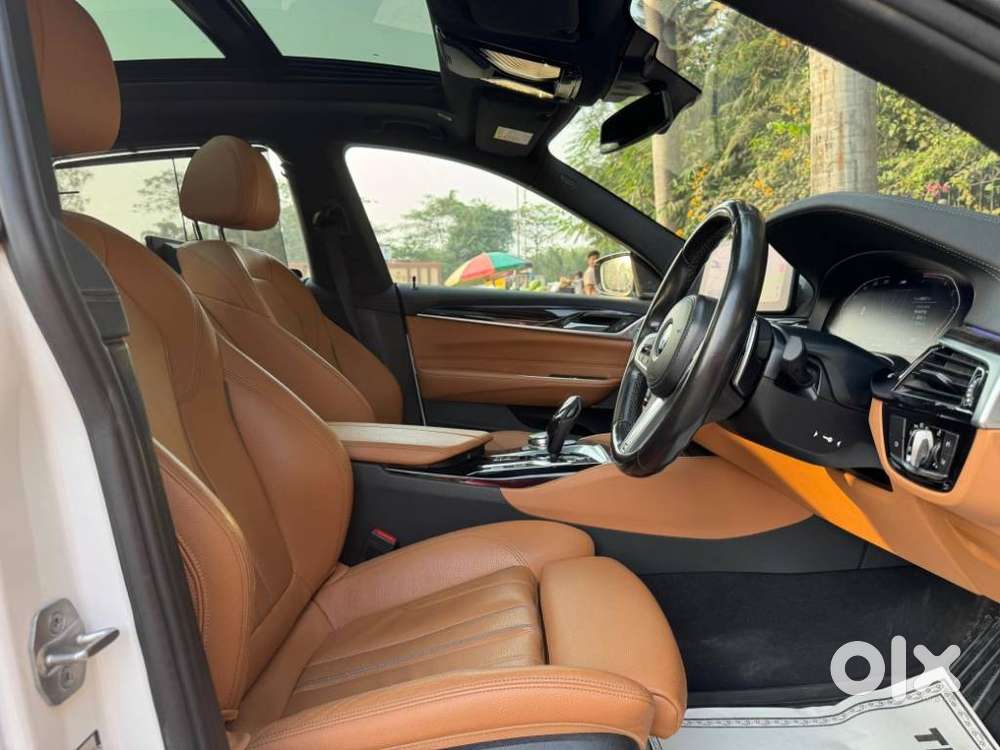 Bmw 6 Series Gt 620d M Sport, 2024, Diesel