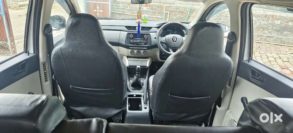 Renault Triber Rxl 2024   New Yokohama Tyers