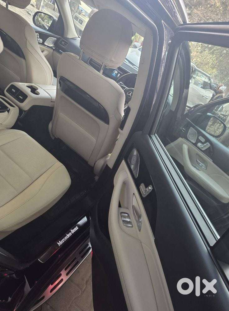 Mercedes-benz Gls 400d 4matic, 2023, Diesel