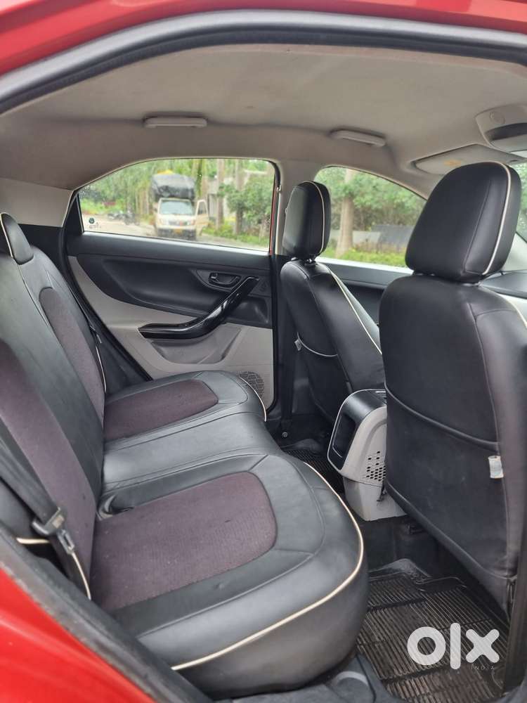 Tata Nexon 1.2 Revotron Xm, 2018, Petrol