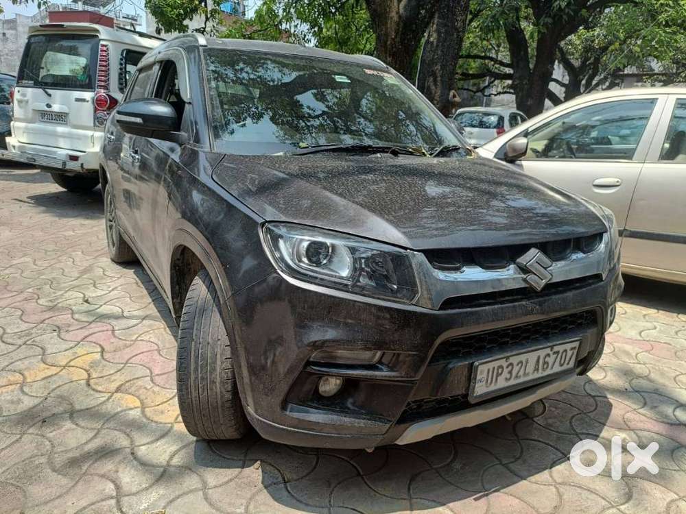 Maruti Suzuki Vitara Brezza Zdi Plus, 2019, Diesel