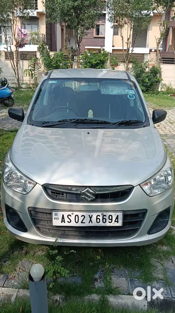 Sale Of Alto K10