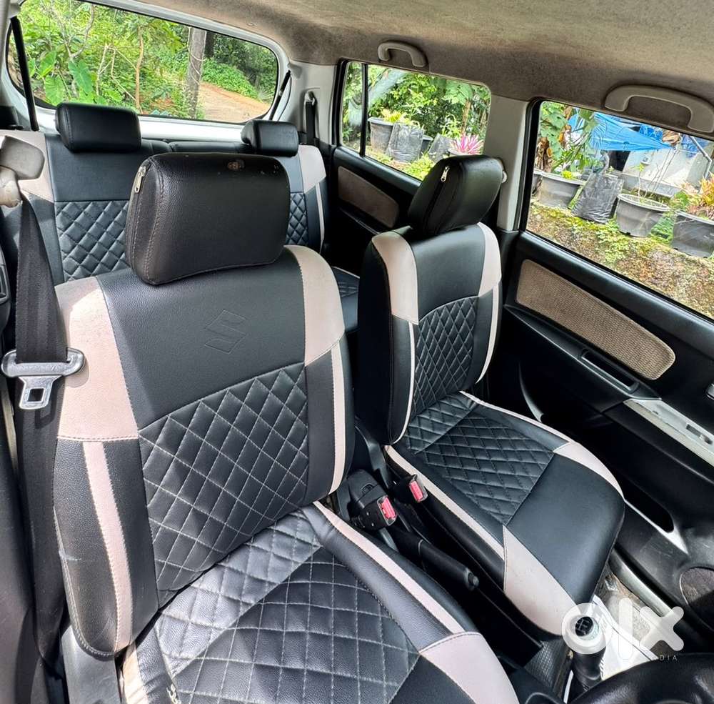 2017 Maruti Suzuki Wagon R