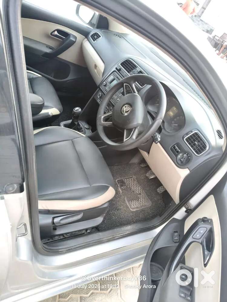 Skoda Rapid Elegance 2017 Diesel Manual