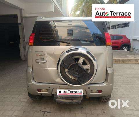 Mahindra Quanto C8, 2013, Diesel