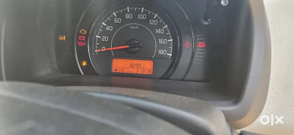 Maruti Suzuki Wagon R 2020 Petrol 84000 Km Driven