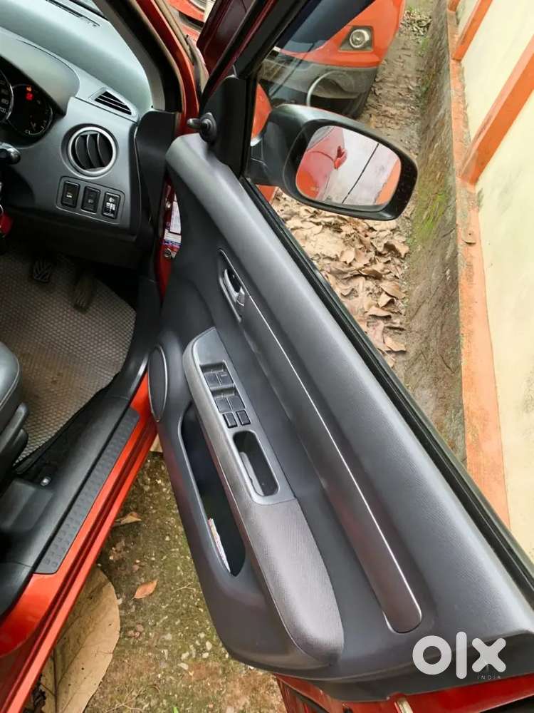 Swift Zxi Abs With Kl01 Fancy Number