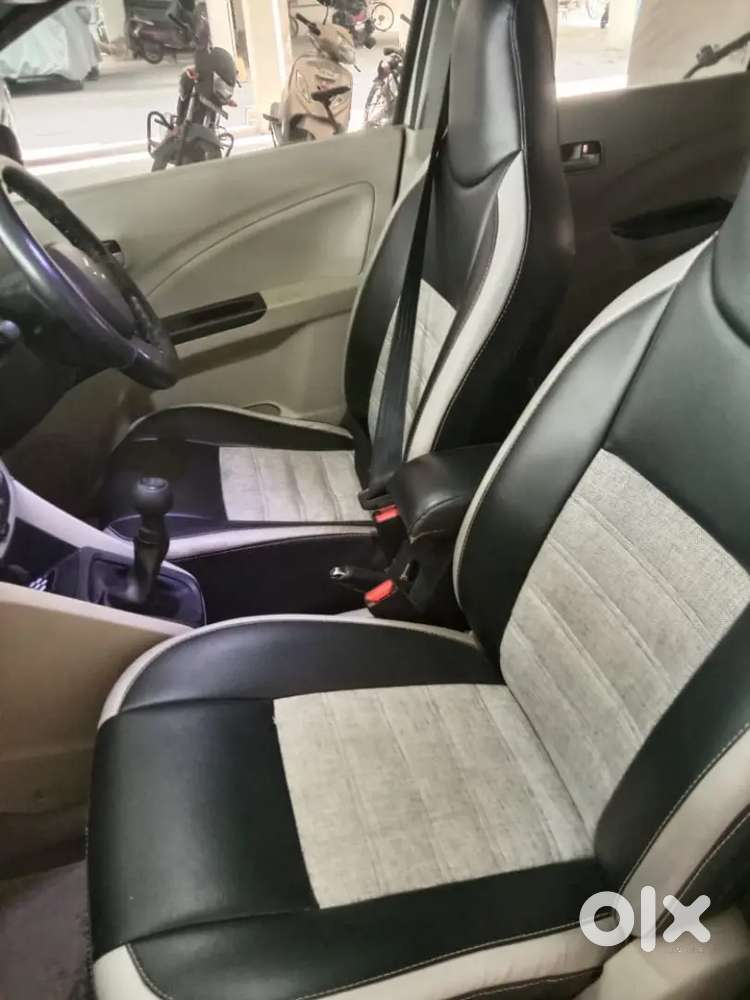Maruti Suzuki Celerio Vxi 2018 Car