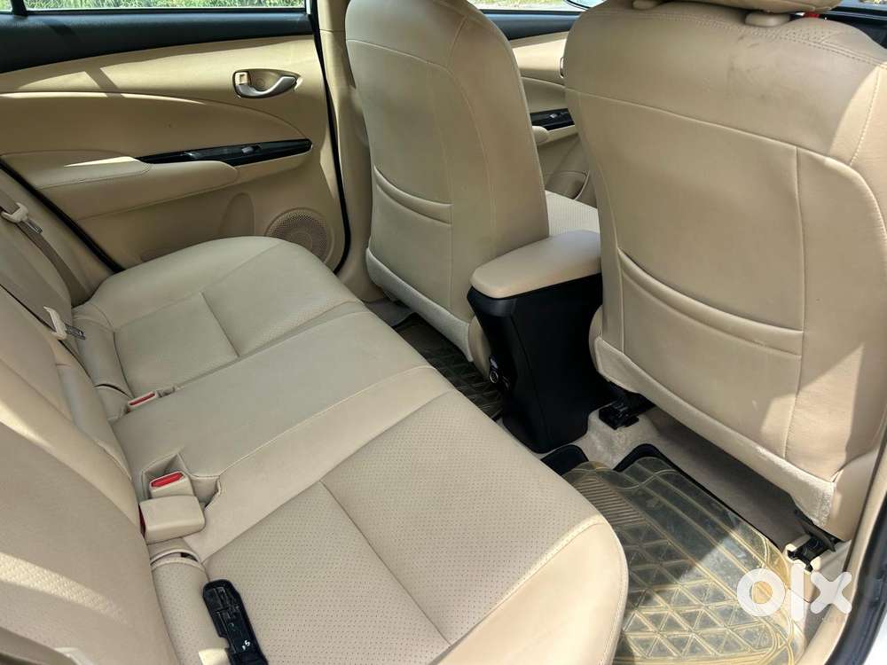 Toyota Yaris G, 2018, Petrol